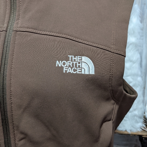 🤎SOLD 🤎The North Face Apex men's vest - Picture 3 of 10